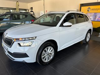 Skoda Kamiq  1.5 Tsi de 150 cv año 2024 67.000km.