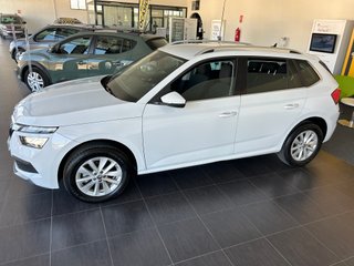 Skoda Kamiq  1.5 Tsi de 150 cv año 2024 67.000km.