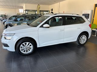 Skoda Kamiq  1.5 Tsi de 150 cv año 2024 67.000km.