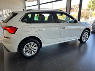 Skoda Kamiq  1.5 Tsi de 150 cv año 2024 67.000km.