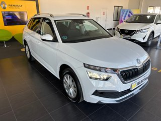Skoda Kamiq  1.5 Tsi de 150 cv año 2024 67.000km.