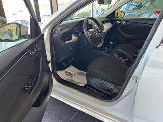 Skoda Kamiq  1.5 Tsi de 150 cv año 2024 67.000km.