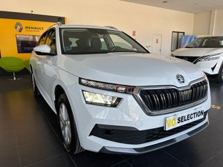 Skoda Kamiq  1.5 Tsi de 150 cv año 2024 67.000km.