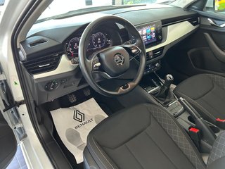 Skoda Kamiq  1.5 Tsi de 150 cv año 2024 67.000km.