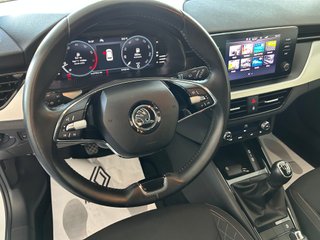 Skoda Kamiq  1.5 Tsi de 150 cv año 2024 67.000km.