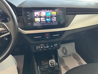 Skoda Kamiq  1.5 Tsi de 150 cv año 2024 67.000km.