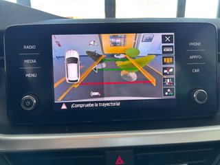 Skoda Kamiq  1.5 Tsi de 150 cv año 2024 67.000km.
