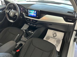 Skoda Kamiq  1.5 Tsi de 150 cv año 2024 67.000km.