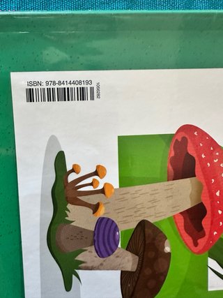 Libros de 4 de primaria