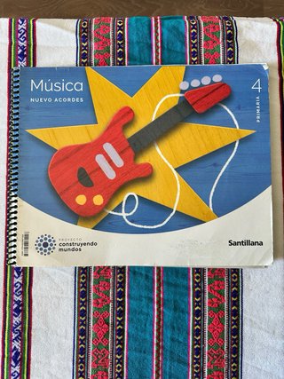 Libros de 4 de primaria