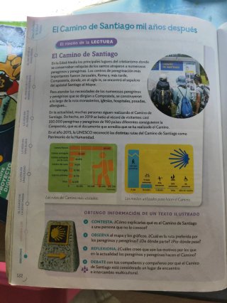 Ciencias Sociales, 5 Primaria, Castilla y León,...