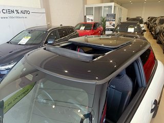 Mini COOPER JCW