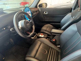 Mini COOPER JCW