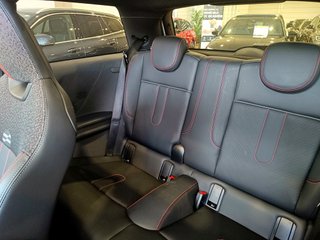 Mini COOPER JCW