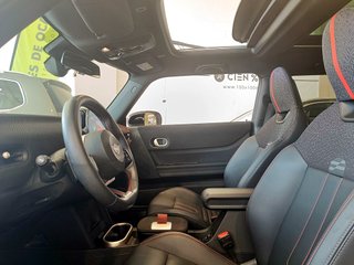 Mini COOPER JCW