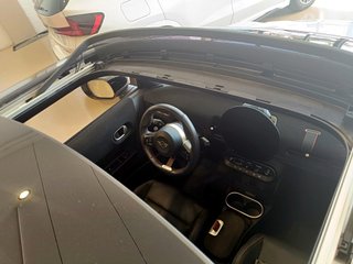 Mini COOPER JCW