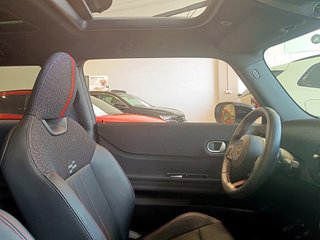 Mini COOPER JCW