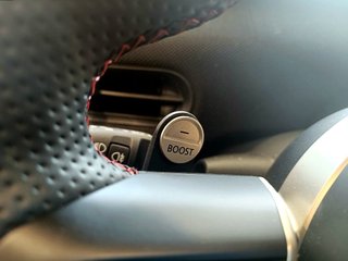 Mini COOPER JCW