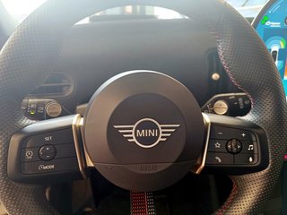 Mini COOPER JCW