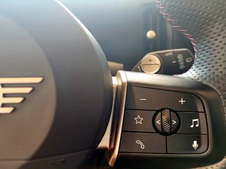 Mini COOPER JCW