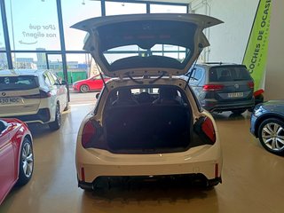 Mini COOPER JCW
