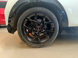 Mini COOPER JCW