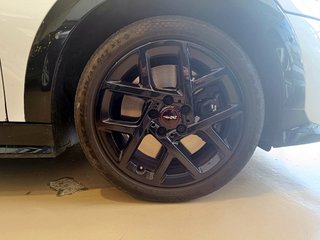 Mini COOPER JCW