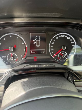 Volkswagen Polo 2018