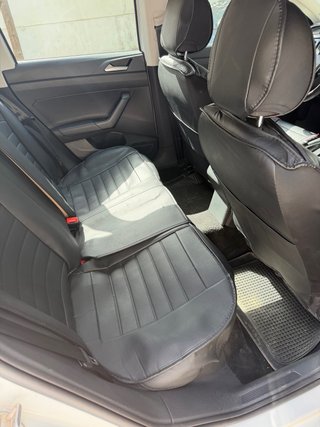 Volkswagen Polo 2018