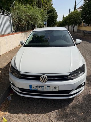 Volkswagen Polo 2018