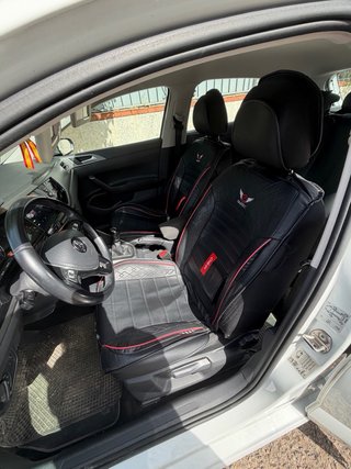 Volkswagen Polo 2018