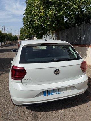 Volkswagen Polo 2018