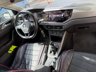 Volkswagen Polo 2018