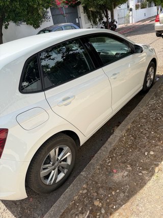 Volkswagen Polo 2018
