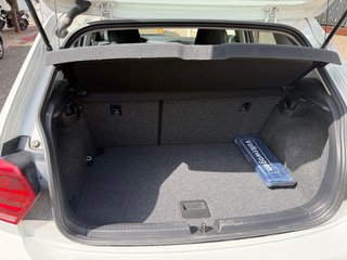 Volkswagen Polo 2018