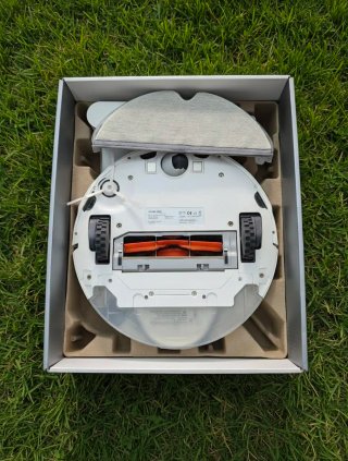 Roborock S5 Max Robot Aspirador