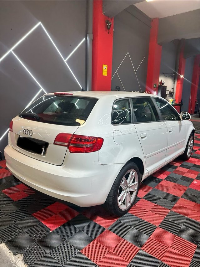 Audi A3 2010