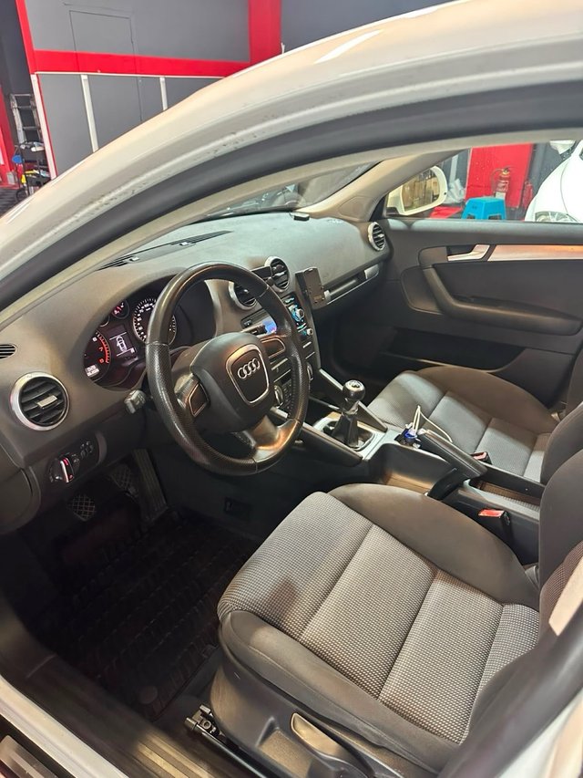 Audi A3 2010