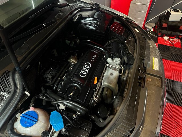Audi A3 2010