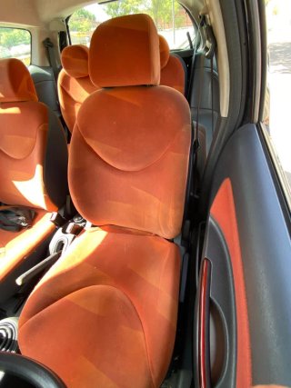 Citroen C2 2004
