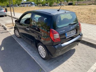 Citroen C2 2004