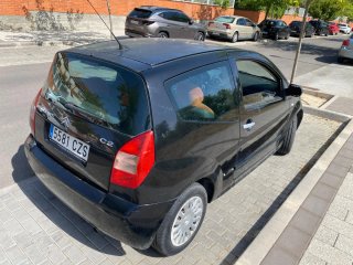 Citroen C2 2004