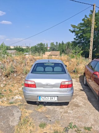 Opel Omega 2000