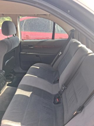 Opel Omega 2000
