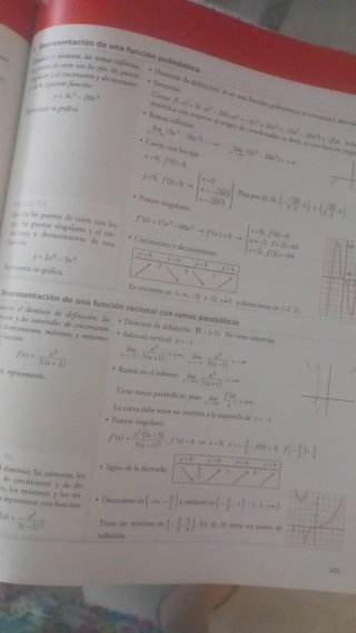 Libro segundo barchillerato matematicas