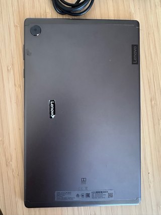 Lenovo Tab M10 FHD Plus 2ª Gen 10,3” | Tablet Andr