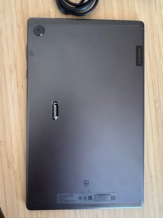 Lenovo Tab M10 FHD Plus 2ª Gen 10,3” | Tablet Andr
