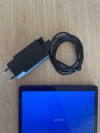 Lenovo Tab M10 FHD Plus 2ª Gen 10,3” | Tablet Andr