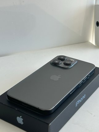 iPhone 13 Pro 256 GB 100%
