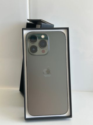 iPhone 13 Pro 256 GB 100%